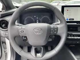 Toyota C-HR (2024) thumbnail 20