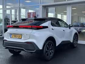 Toyota C-HR (2024) thumbnail 7