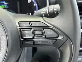 Toyota Yaris Cross (2024) thumbnail 17