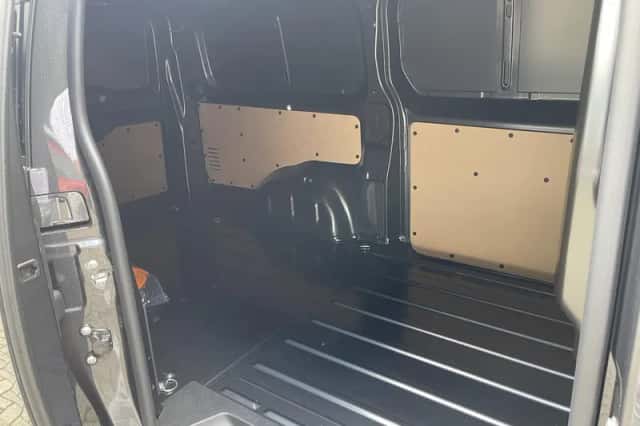 Toyota Proace (2024) thumbnail 11