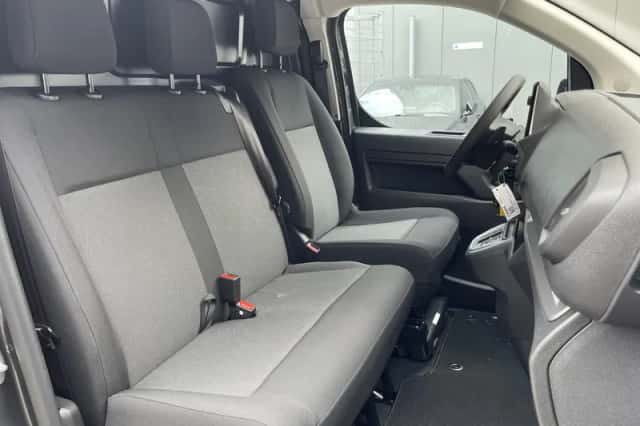 Toyota Proace (2024) thumbnail 13