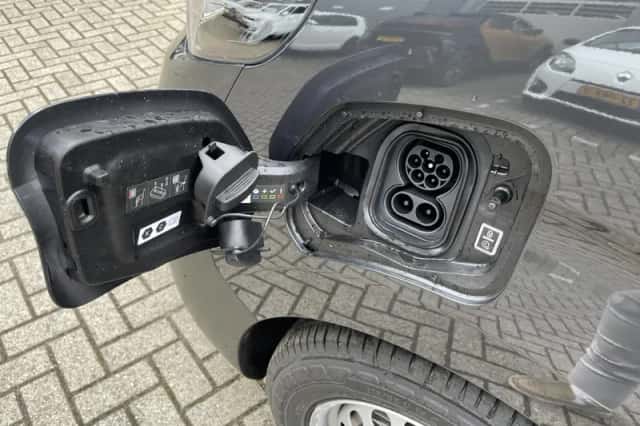 Toyota Proace (2024) thumbnail 14