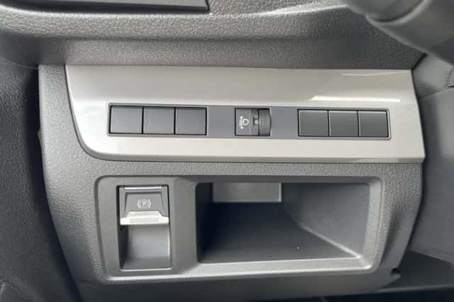 Toyota Proace (2024) thumbnail 15