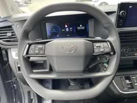 Toyota Proace (2024) thumbnail 16