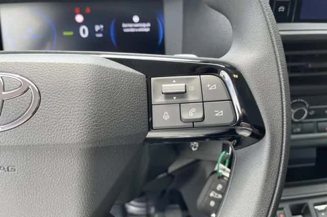 Toyota Proace (2024) thumbnail 18