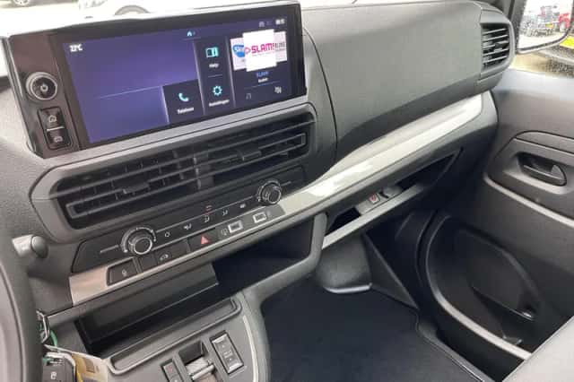Toyota Proace (2024) thumbnail 19