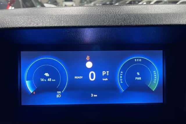 Toyota Proace (2024) thumbnail 21