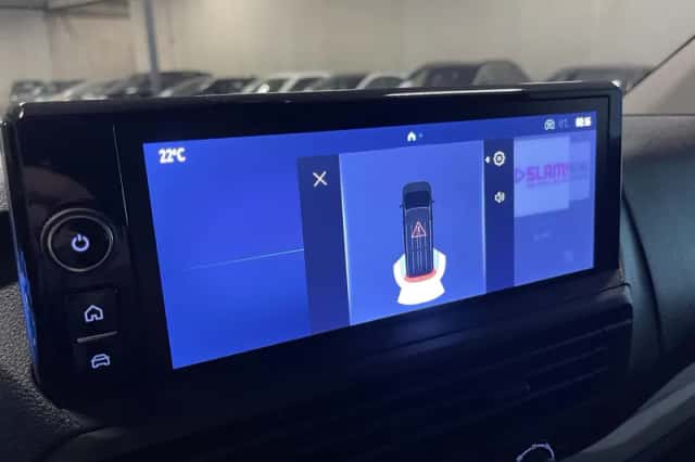 Toyota Proace (2024) thumbnail 22