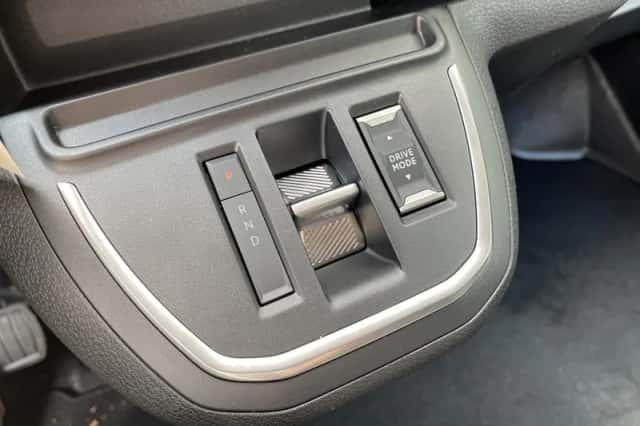 Toyota Proace (2024) thumbnail 26
