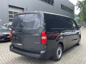 Toyota Proace (2024) thumbnail 6