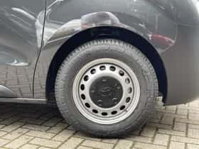 Toyota Proace (2024) thumbnail 9