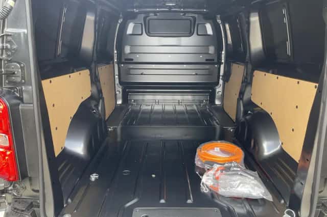 Toyota Proace (2024) thumbnail 10