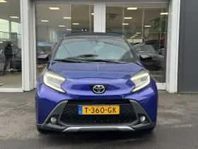 Toyota Aygo (2023) thumbnail 2