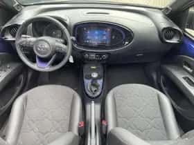 Toyota Aygo (2023) thumbnail 14