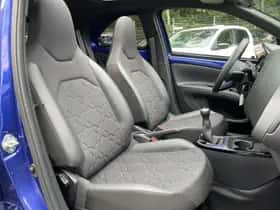 Toyota Aygo (2023) thumbnail 15