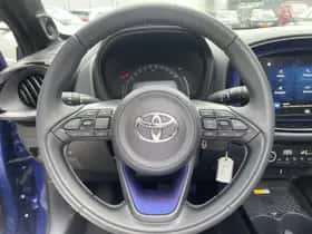 Toyota Aygo (2023) thumbnail 16