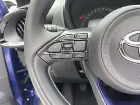 Toyota Aygo (2023) thumbnail 17