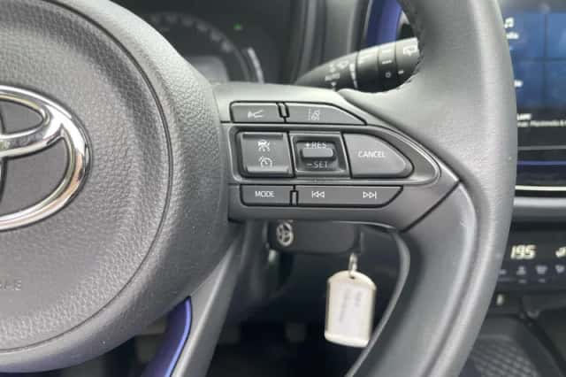 Toyota Aygo (2023) thumbnail 18