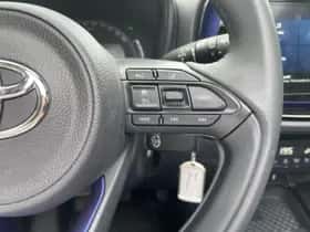 Toyota Aygo (2023) thumbnail 18
