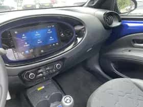 Toyota Aygo (2023) thumbnail 19