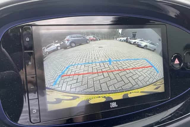Toyota Aygo (2023) thumbnail 21