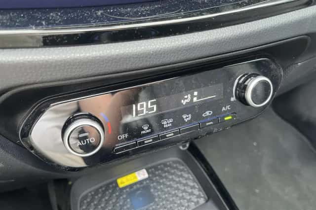 Toyota Aygo (2023) thumbnail 22