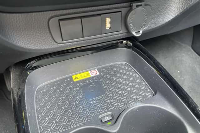 Toyota Aygo (2023) thumbnail 23