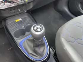 Toyota Aygo (2023) thumbnail 24