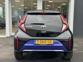 Toyota Aygo (2023) thumbnail 5