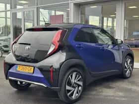 Toyota Aygo (2023) thumbnail 6