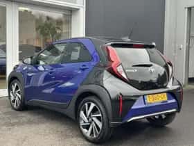 Toyota Aygo (2023) thumbnail 7