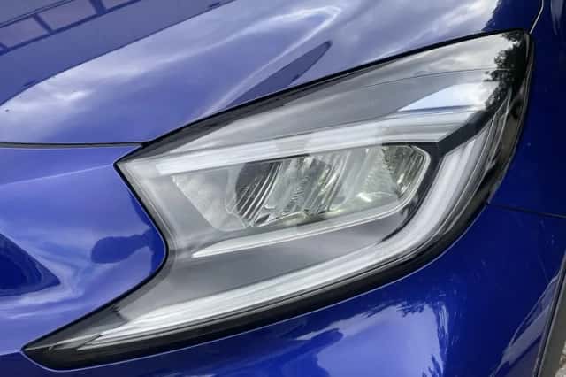 Toyota Aygo (2023) thumbnail 9