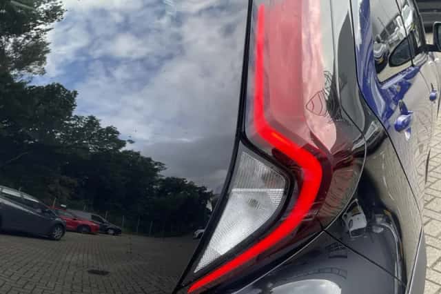 Toyota Aygo (2023) thumbnail 10