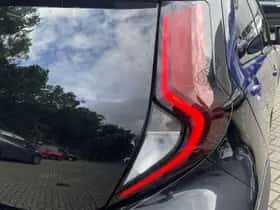 Toyota Aygo (2023) thumbnail 10