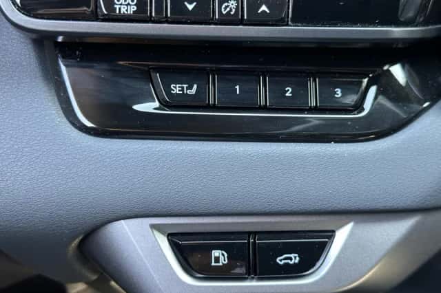 Lexus RX (2023) thumbnail 20