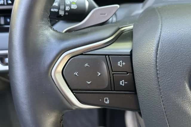 Lexus RX (2023) thumbnail 23