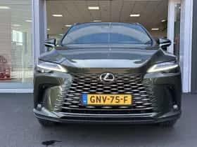 Lexus RX (2023) thumbnail 4