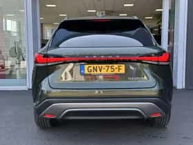 Lexus RX (2023) thumbnail 7