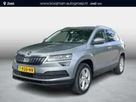 Škoda Karoq (2019) thumbnail 1