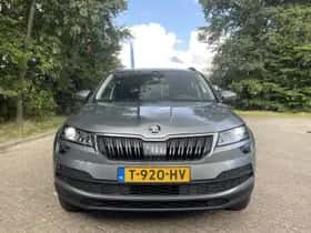 Škoda Karoq (2019) thumbnail 2