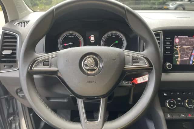 Škoda Karoq (2019) thumbnail 11
