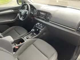 Škoda Karoq (2019) thumbnail 11