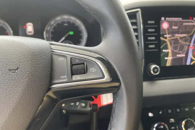 Škoda Karoq (2019) thumbnail 13