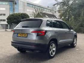 Škoda Karoq (2019) thumbnail 3