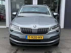 Škoda Karoq (2019) thumbnail 3