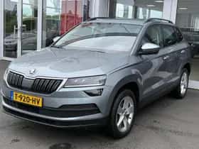 Škoda Karoq (2019) thumbnail 4