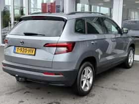 Škoda Karoq (2019) thumbnail 5