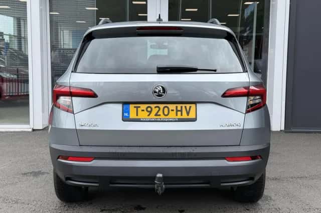 Škoda Karoq (2019) thumbnail 6