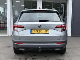 Škoda Karoq (2019) thumbnail 6