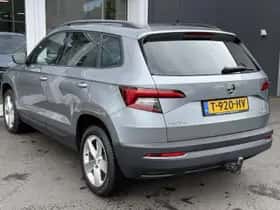 Škoda Karoq (2019) thumbnail 7